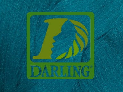 Darling Xpression - Turquoise - Image product