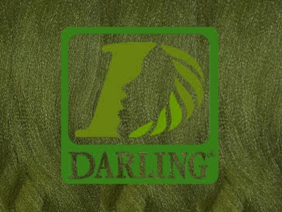 Darling Xpression - TVERT OLIVE - Image product
