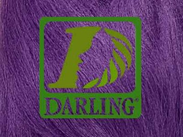 Darling Xpression - TMAUVE