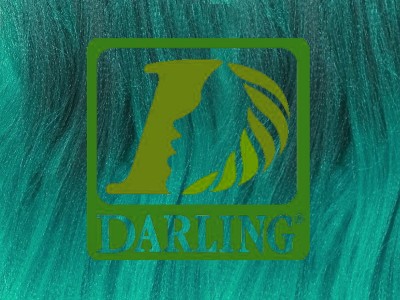 Darling Xpression - T2/Turqouise - Image product