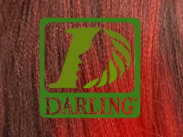 Darling Xpression - T2/Rouge