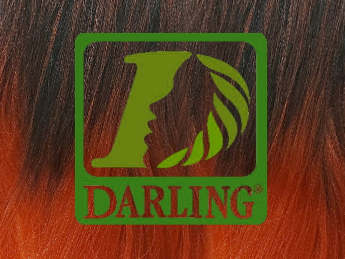 Darling Xpression - T2/Orange