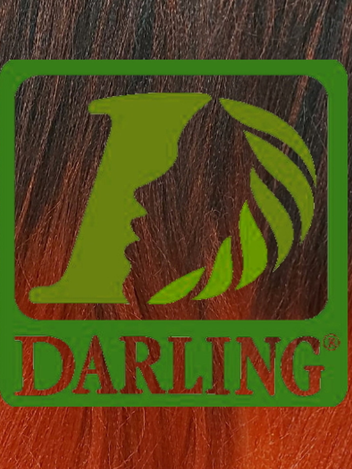 Darling Xpression - T2/Orange