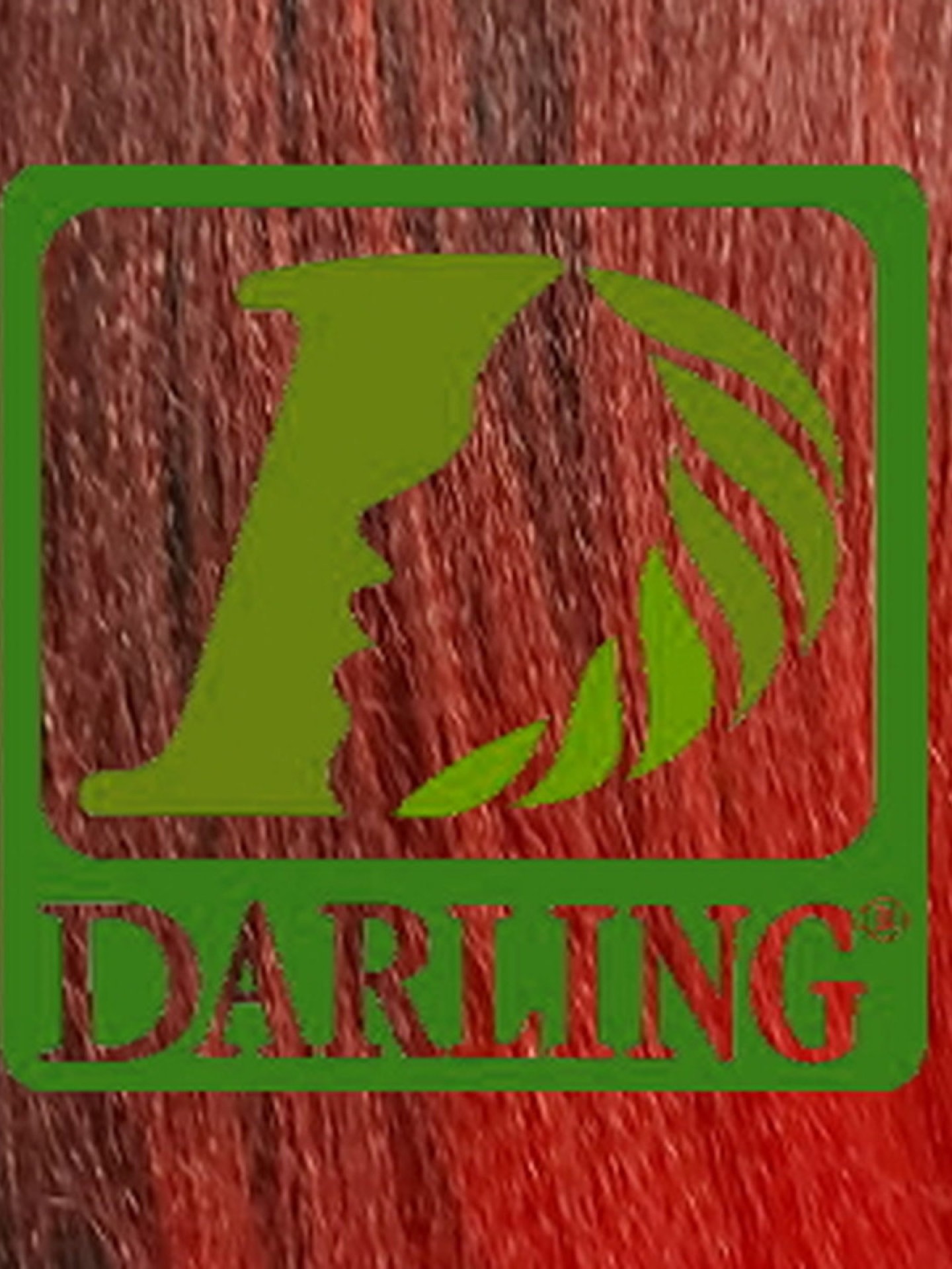 Darling Xpression - T2/Rouge
