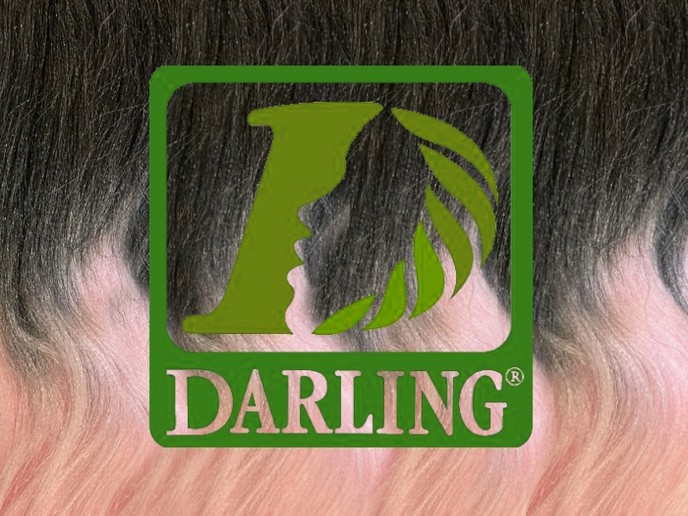 Darling Xpression - T2/ROSE