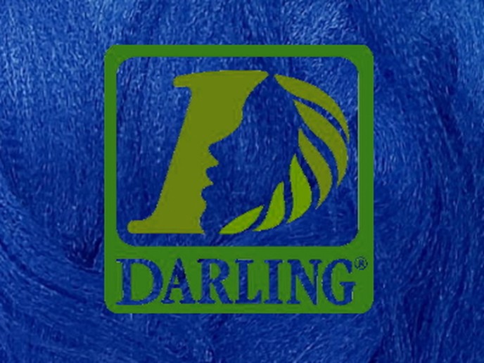 Darling Xpression - Bleu
