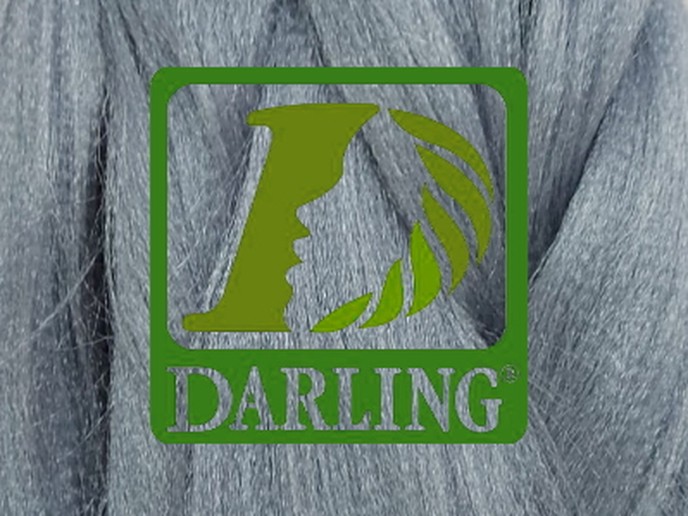 Darling Xpression - GRIS