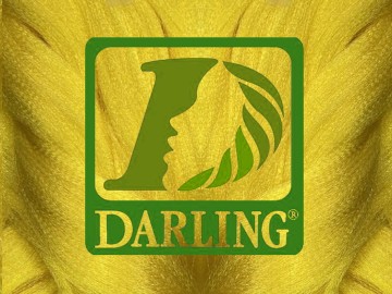 Darling Xpression - JAUNE
