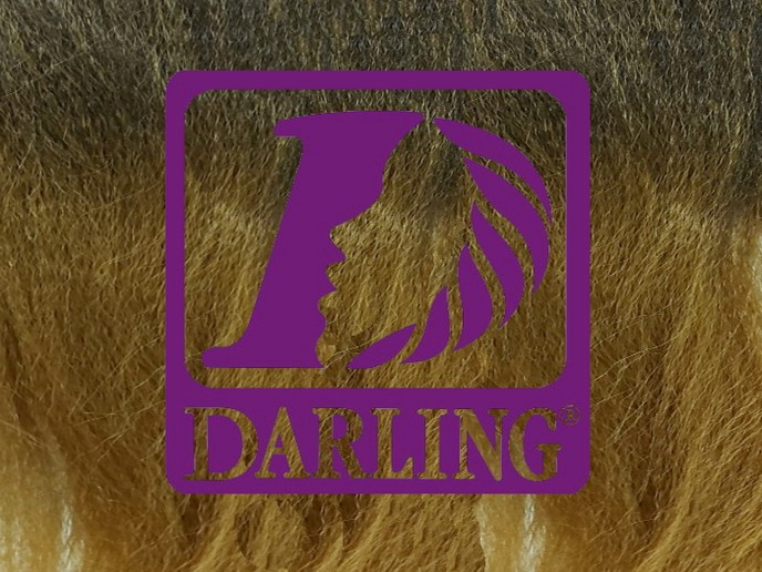 Darling Jumbo Braid - T4/27