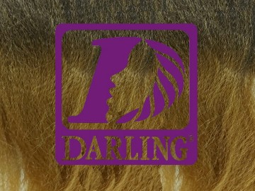 Darling Jumbo Braid - T4/27