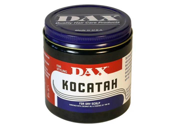 Dax Kokatah 14oz