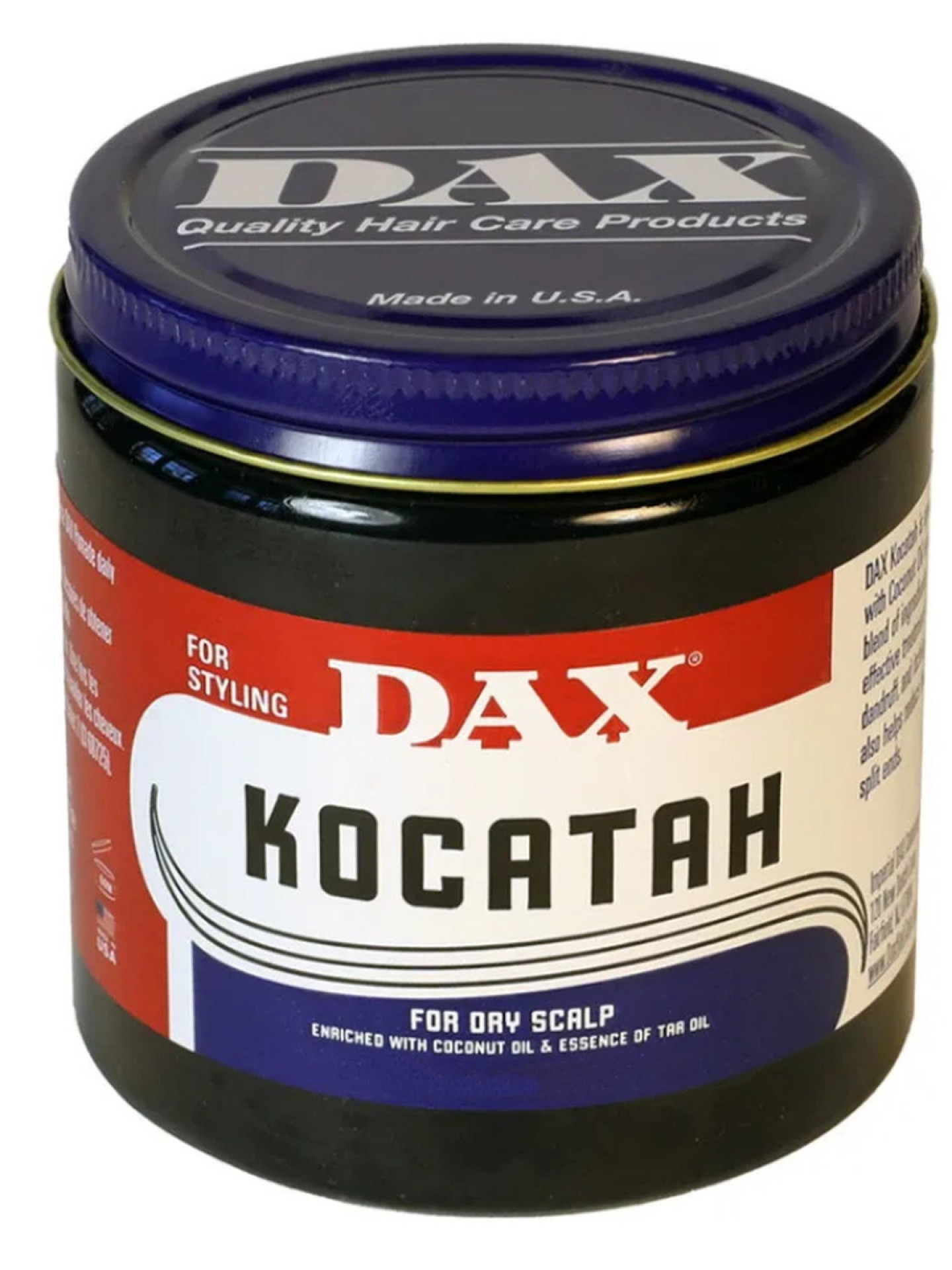 Dax Kokatah 14oz