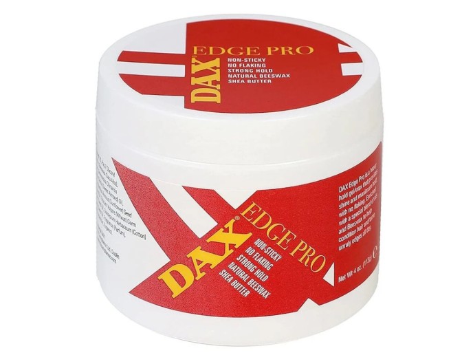 Dax Edge Wax 4oz