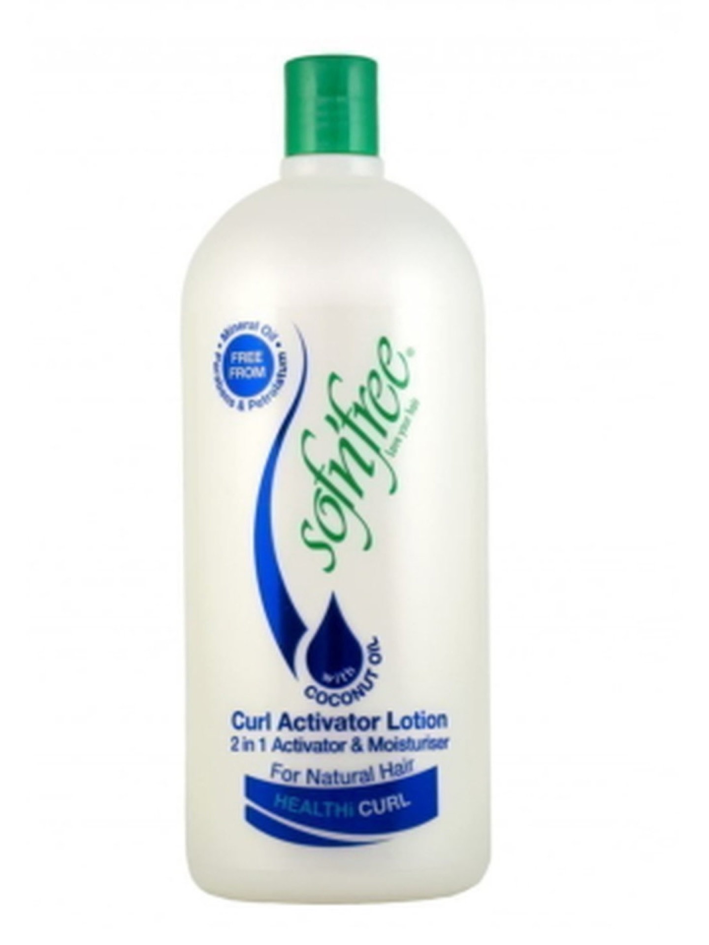 Soft/Free Curl Activator Lot.32oz 21370