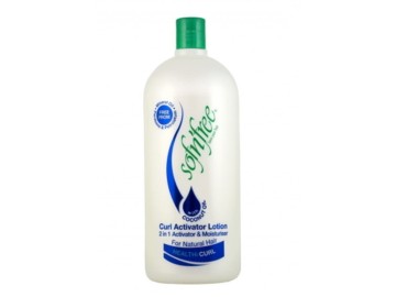 Soft/Free Curl Activator Lot.32oz 21370