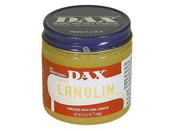 Dax Super Lanolin 7,5oz. 6024