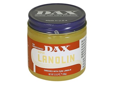 Dax Super Lanolin 7,5oz. 6024 - Image product