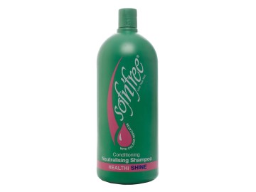 Soft/Free Neutra.& Finishing Sh.1L