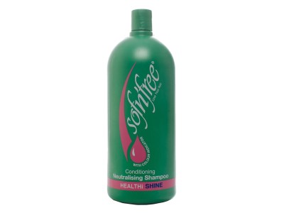 Soft/Free Neutra.& Finishing Sh.1L - Image product