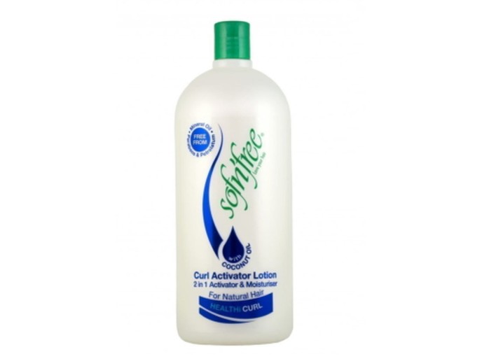 Soft/Free Curl Activator Lot.32oz 21370