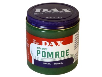 Dax V.Oil Pommade 3,5oz. 1012