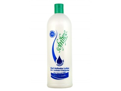 Soft/Free 2in1 Curl Activator 750ml 20786 - Image product
