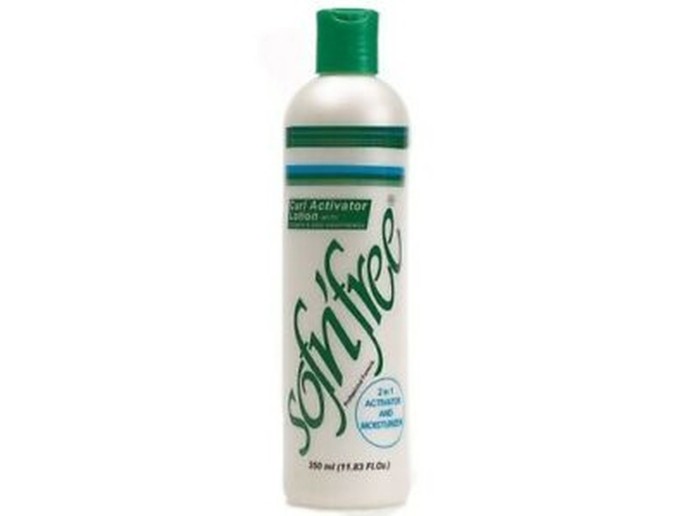 Soft/Free 2in1 Curl Activator 350ml 20785
