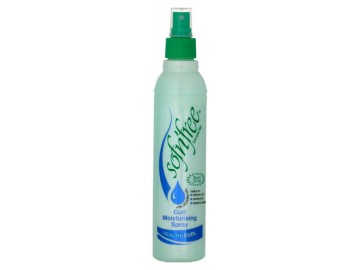 Soft/Free Curl Moist.Spray 8oz 20055