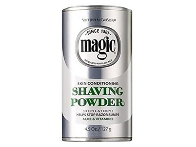 Magic Platinum Powder 127gr - Image product