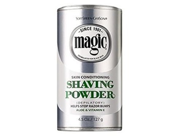 Magic Platinum Powder 127gr