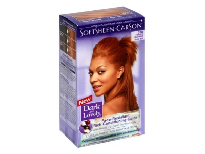 D&L H.C. Honey Blonde378 - Image product