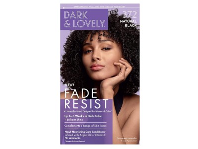D&L H.C. Black 372 - Image product