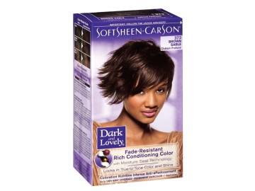 D&L H.C. Brown Sable 373
