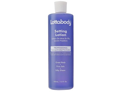 RR Lottabody Setting Lotion 15oz - Image product