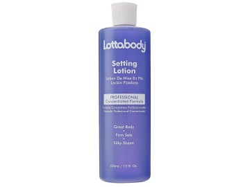 RR Lottabody Setting Lotion 15oz