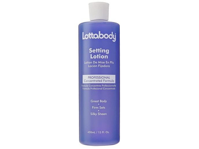 RR Lottabody Setting Lotion 15oz