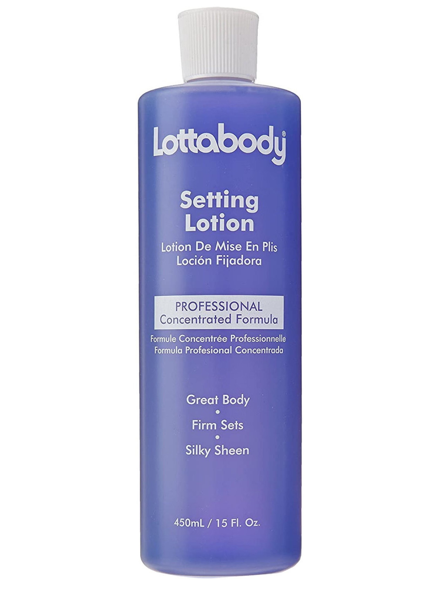 RR Lottabody Setting Lotion 15oz