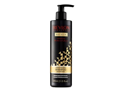RR Shampoo Sulfate Free 340ml - Image product