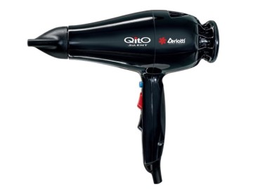 Ceriotti Qito Silent Black