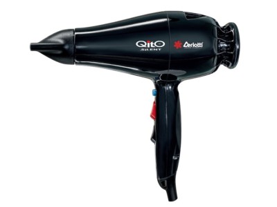 Ceriotti Qito Silent Black - Image product