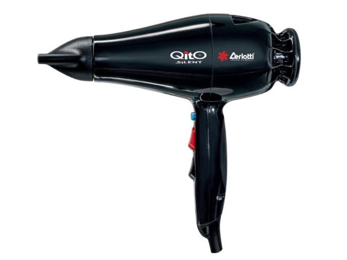 Ceriotti Qito Silent Black