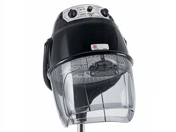 Ceriotti Hot Wind Autom�tico Preto com p�
