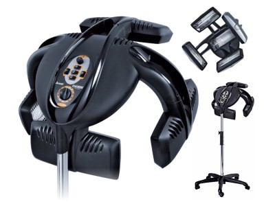 Ceriotti Thermal Electronic HT CIX3000 Preto - Image product