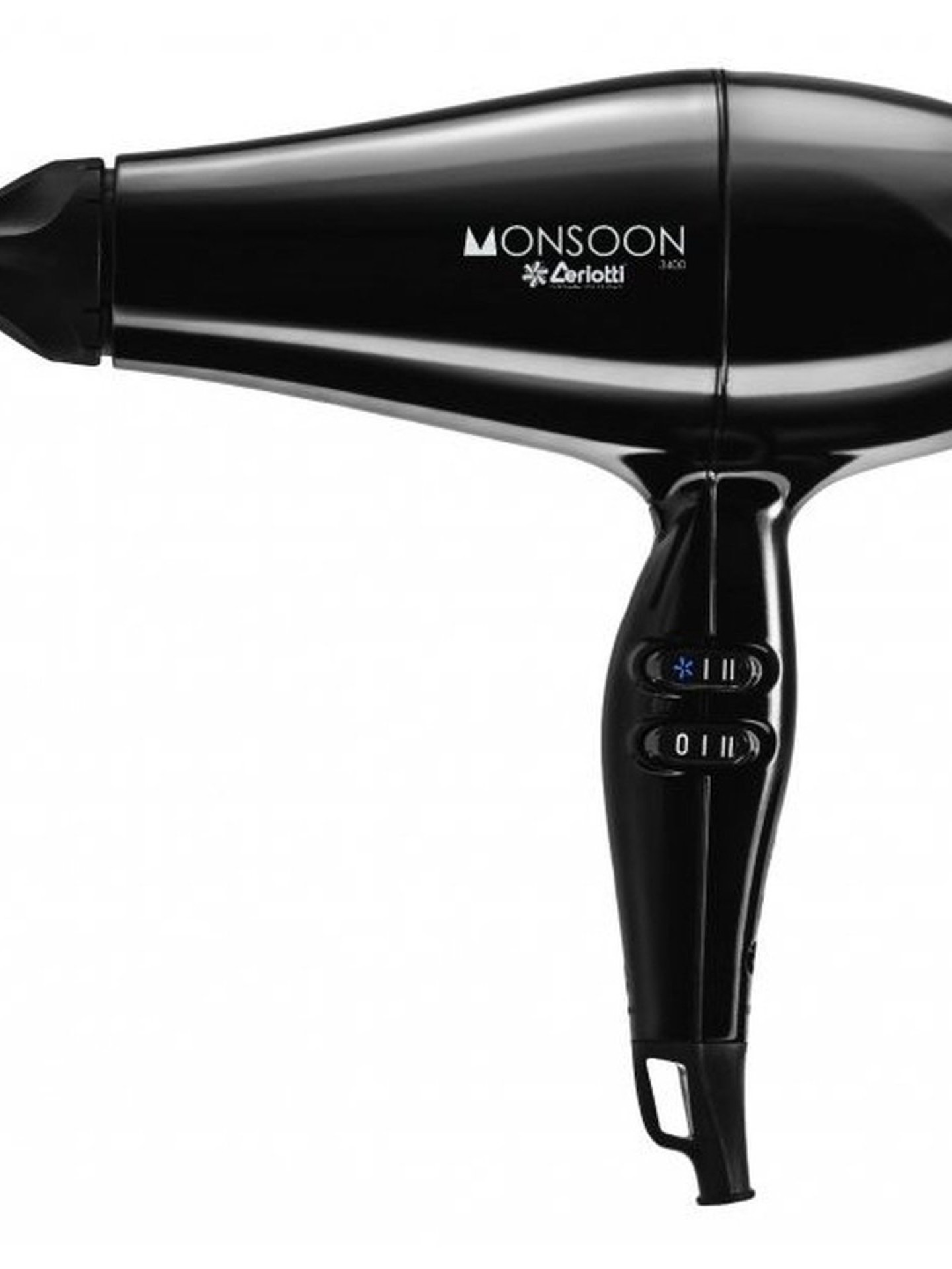 Ceriotti Monsoon Secador