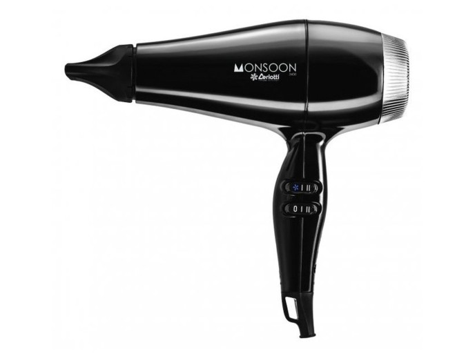 Ceriotti Monsoon Secador