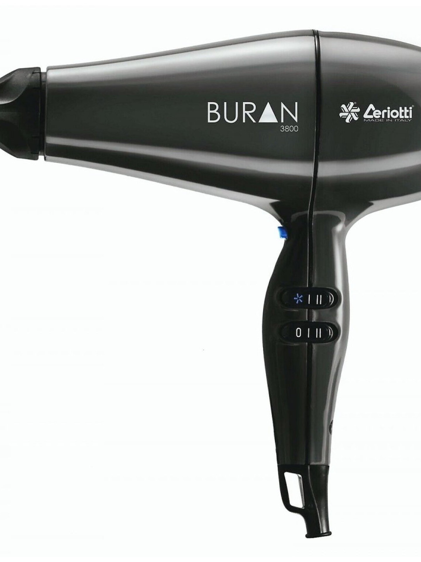 Ceriotti Buran Tourmaline Secador