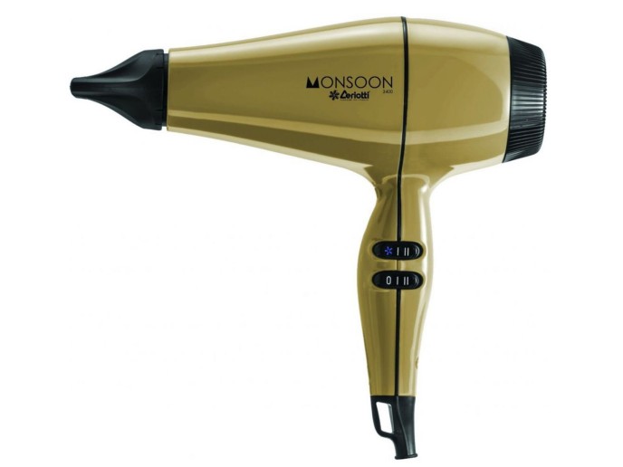 Ceriotti Monsoon Secador Cappuccino