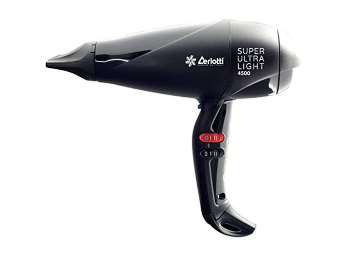 Ceriotti Super Ultra Light 4500 Secador 2500W