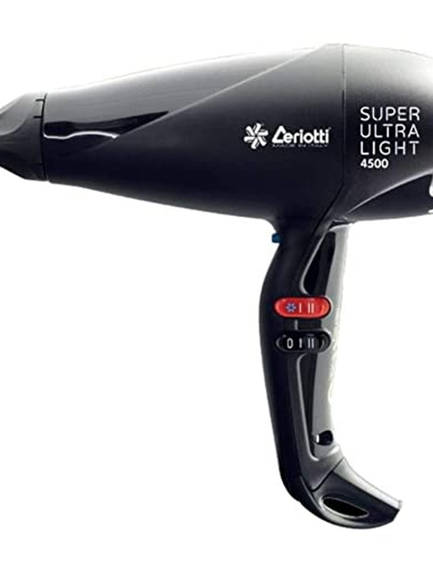 Ceriotti Super Ultra Light 4500 Secador 2500W