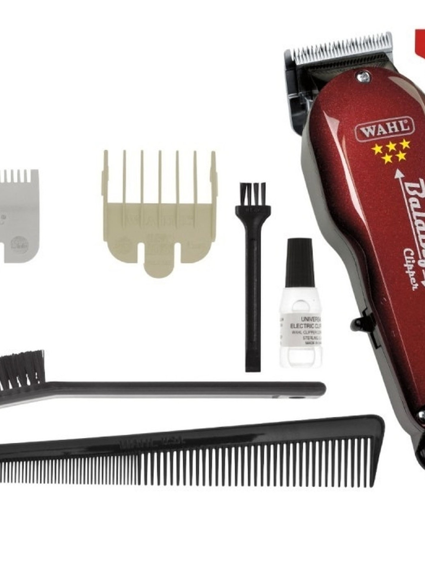Wahl Clipper Balding 5Star 8110-017